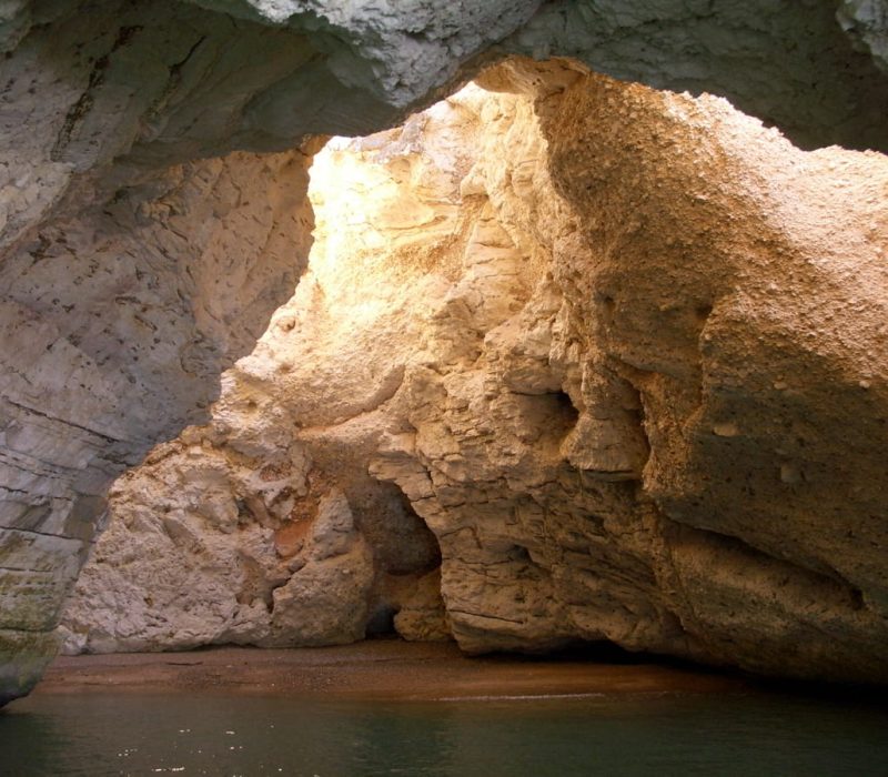 grotte-marine-gargano 2