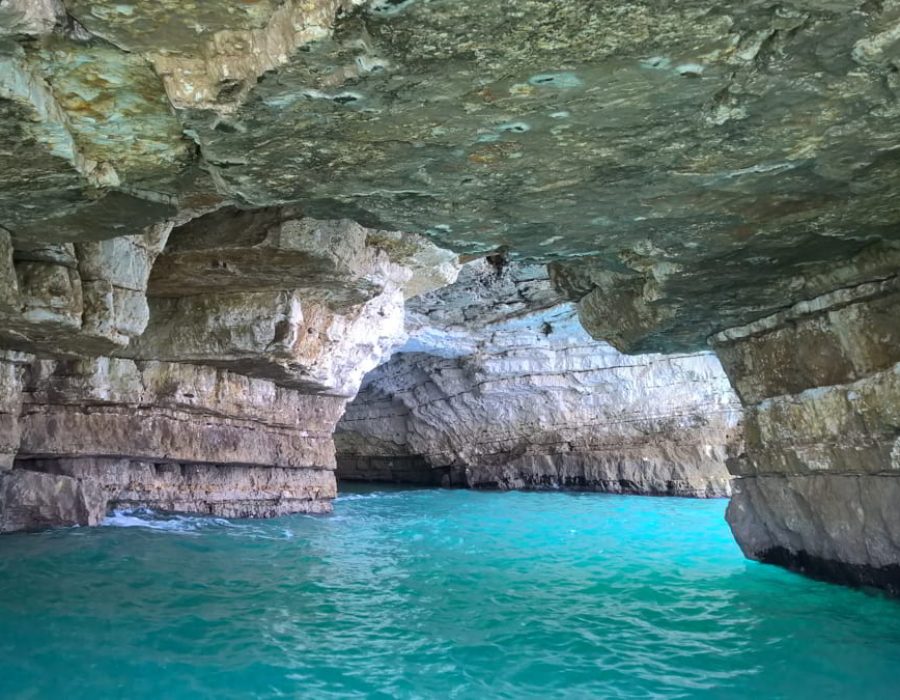 grotte-marine-gargano 4